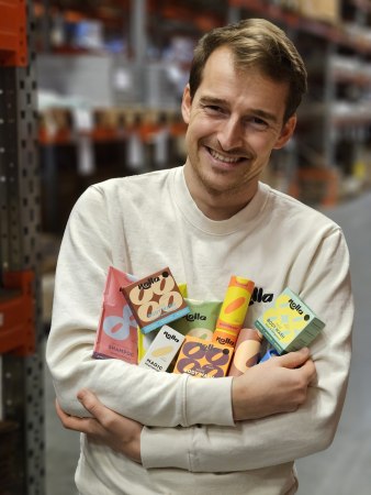 Vacatures bij Nolla
