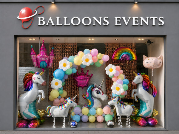 balloons events srl - HR foto 
