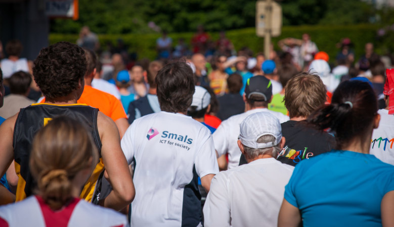 Carrières chez Smals - image HR