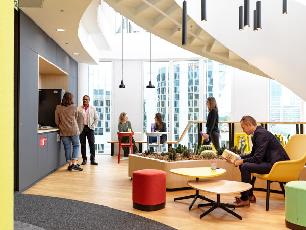 Opportunités chez Beobank