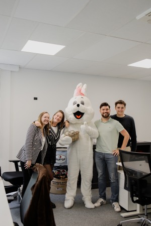 Carrières bij NSI IT Software & Services - HR foto 