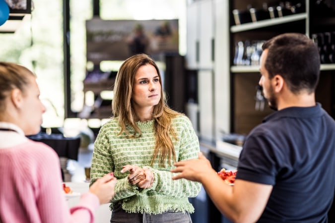 Vacatures bij TMC