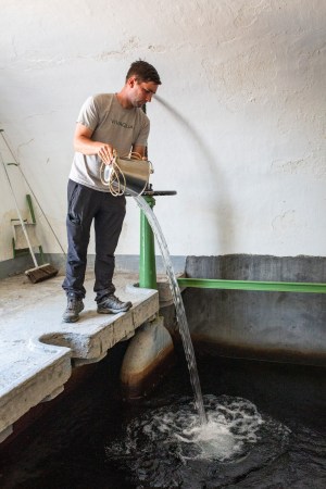 Rejoignez l'équipe à VIVAQUA - image HR