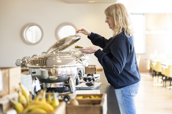 Werk bij ons bij Green Park Hotel Brugge - Carrière-afbeelding