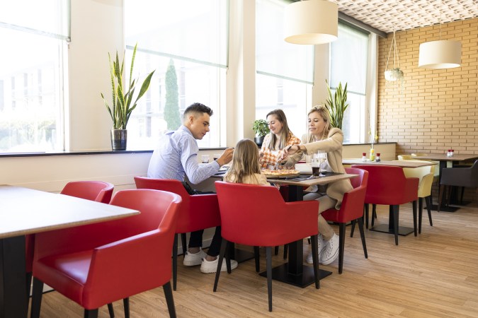 Ontdek vacatures bij Green Park Hotel Brugge - teamfoto