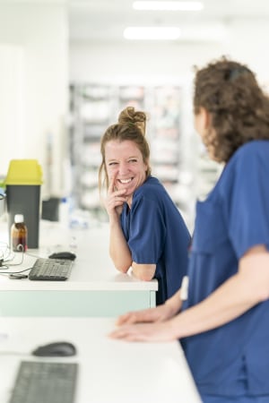 company image Hôpitaux Iris Sud 12