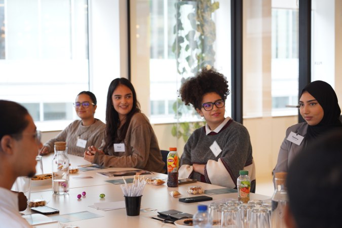 Carrières bij ToekomstATELIERdelAvenir (TADA) - HR foto 