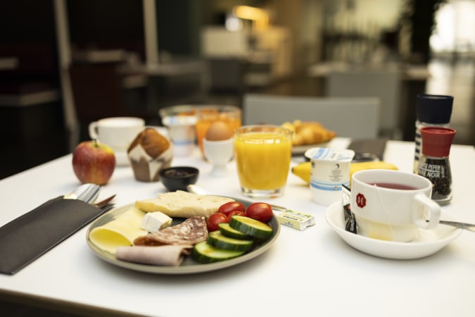 Jobmogelijkheden bij Hôtel Louise Newquay Properties SA