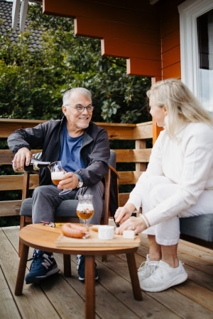 Job offers at ArdenParks Petite Suisse  