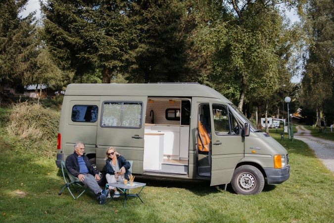 Jobmogelijkheden bij ArdenParks Petite Suisse 