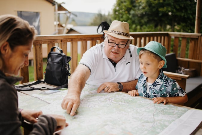 ArdenParks Petite Suisse  - HR picture 