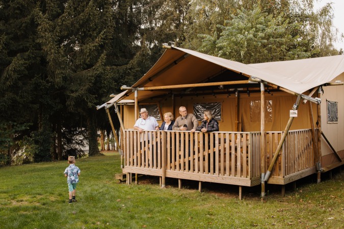 Join the team at ArdenParks Petite Suisse  - HR picture 