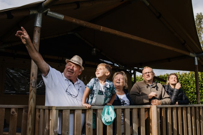 Werken bij ArdenParks Petite Suisse  - HR foto 
