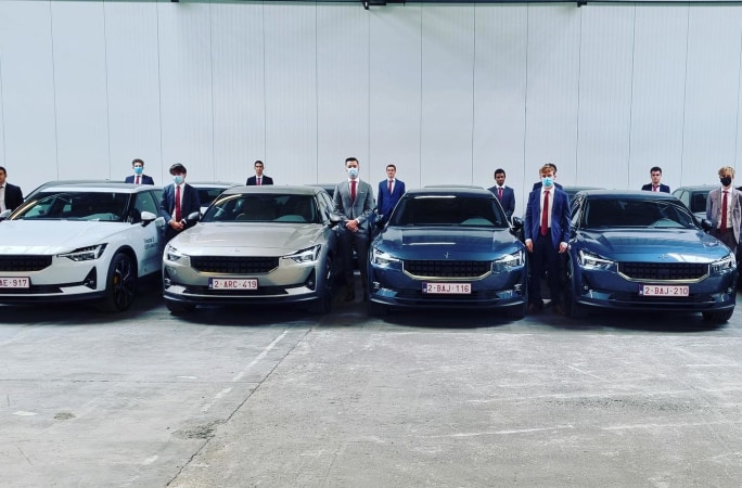 Werken bij Get Driven - HR foto 