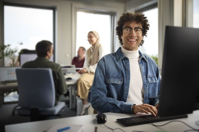 Job offers at Colruyt Group 