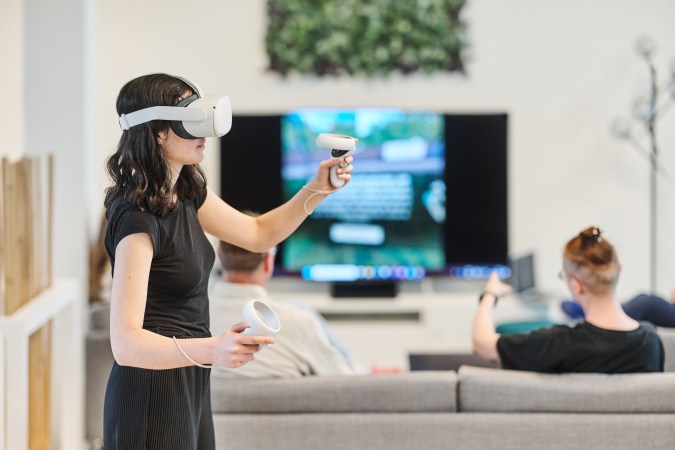 Work with us at Infrabel - Career image 