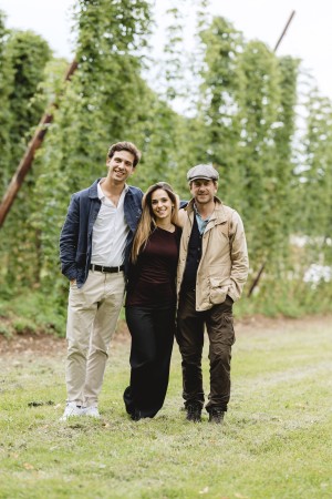 Offres d'emploi chez Abbaye de Maredsous Distillerie-Herboristerie