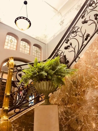 Job opportunities at Fondation Universitaire Stichting 