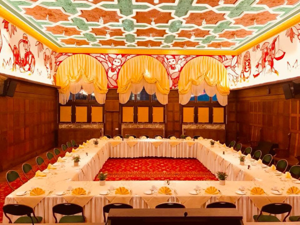 Fondation Universitaire Stichting - HR picture 