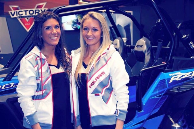 Offres d'emploi chez Steward On Event