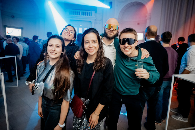 Your future at NSI IT Software & Services - recruitment image