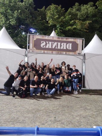 company image Flying Service & Kitchenstaff 11