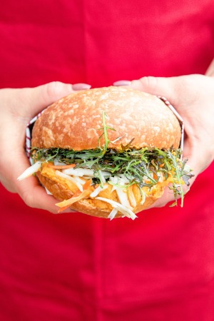 Werken bij Les Comptoirs des Davids - HR foto 