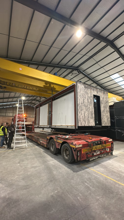 Careers Hubley - HR picture 