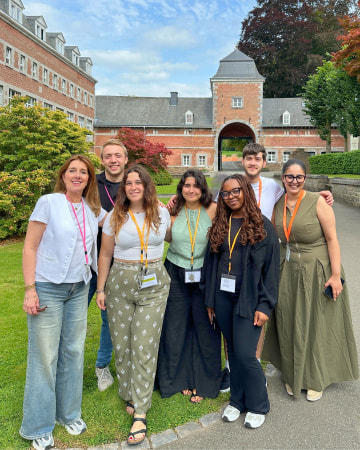 Job opportunities at CERAN ACADEMY 