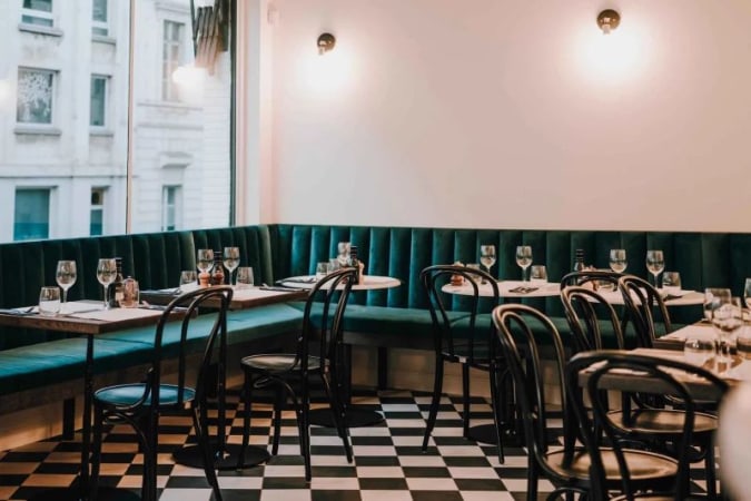 Werken bij SQUADRA COCINA  - HR foto 