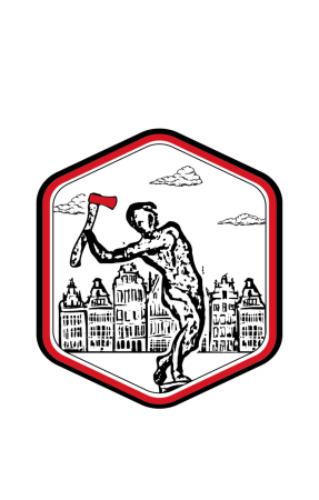 Careers Keys & Clues Escape room / Antwerp Axe Throwing - HR picture 