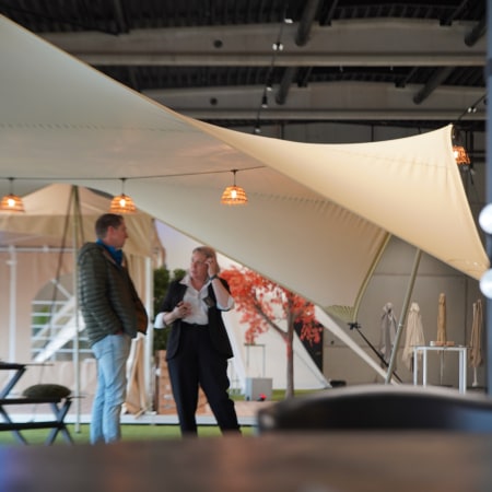 company image Above & Beyond 15