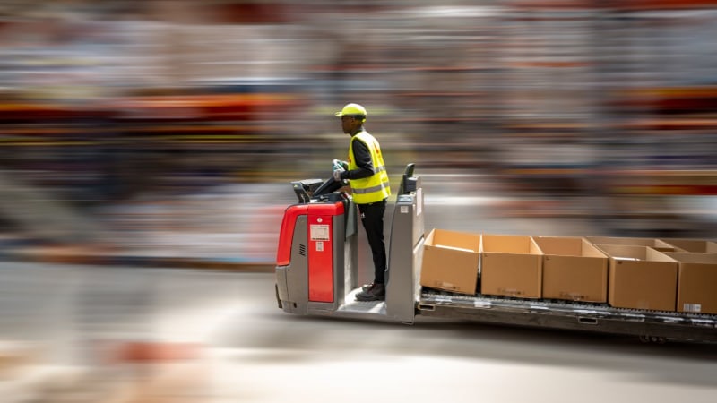 Découvrez les offres d'emploi chez Katoen Natie - photo de l'équipe