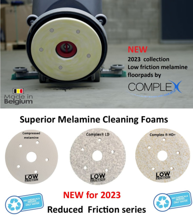 Join the team at COMPLEX FOAM   - HR picture 