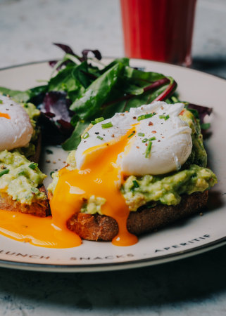 In The Kitchen SRL recrute actuellement - photo du lieu de travail