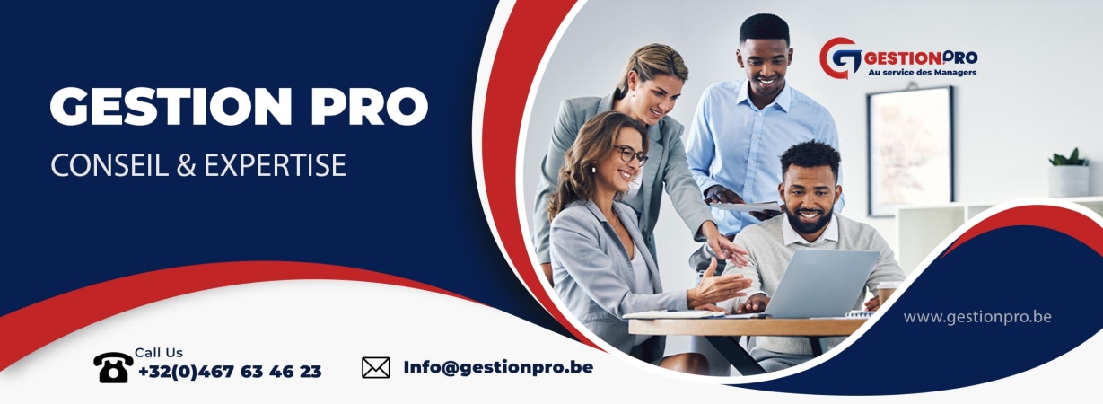 Travailler chez GestionPro - image HR