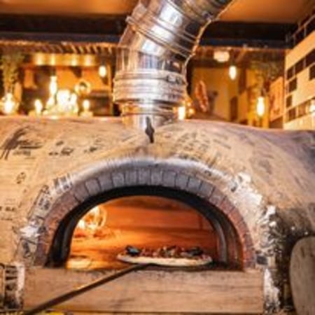 Travaillez avec nous chez Ricotta & Parmesan - Image de carrière