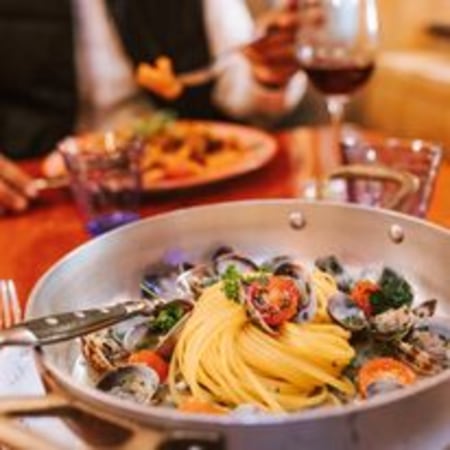 Découvrez les offres d'emploi chez Ricotta & Parmesan - photo de l'équipe