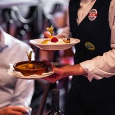 Your future at Or'Normes - recruitment image