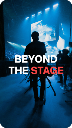 Vacatures bij Beyond Mars