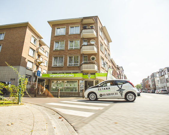 Werken bij Elyana - HR foto 