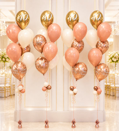 Werken bij balloons events srl - HR foto 