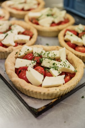 Job opportunities at Renard Bakery 