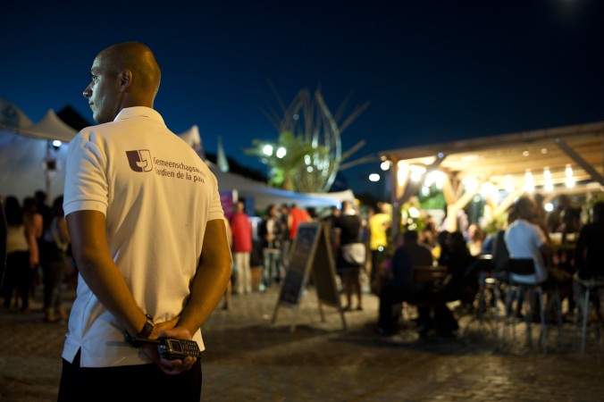 company image Bravvo asbl 23