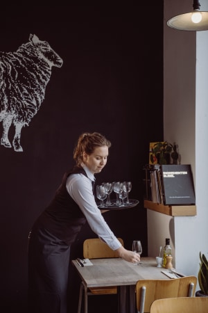 company image Flying Service & Kitchenstaff 25