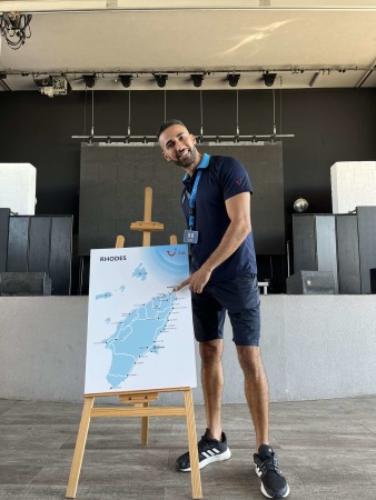 Sluit je aan bij het team van TUI - HR foto 