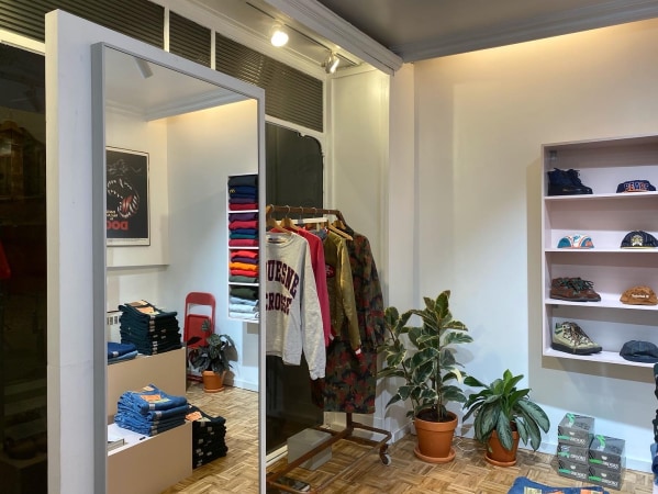 Travaillez avec nous chez Quartier Rose - Image de carrière