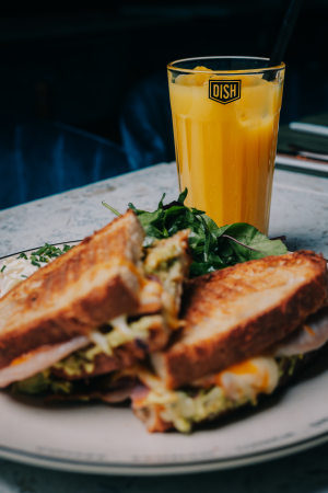 company image In The Kitchen SRL 13