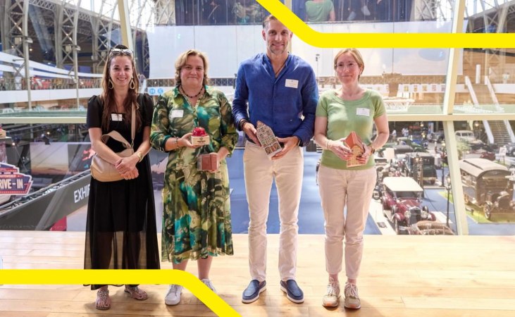 Offres d'emploi chez Colas Belgium