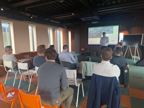 company image Colas Belgium 13